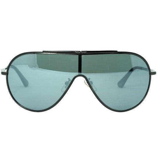 Police Mens Sunglasses SPL964M F39X Black