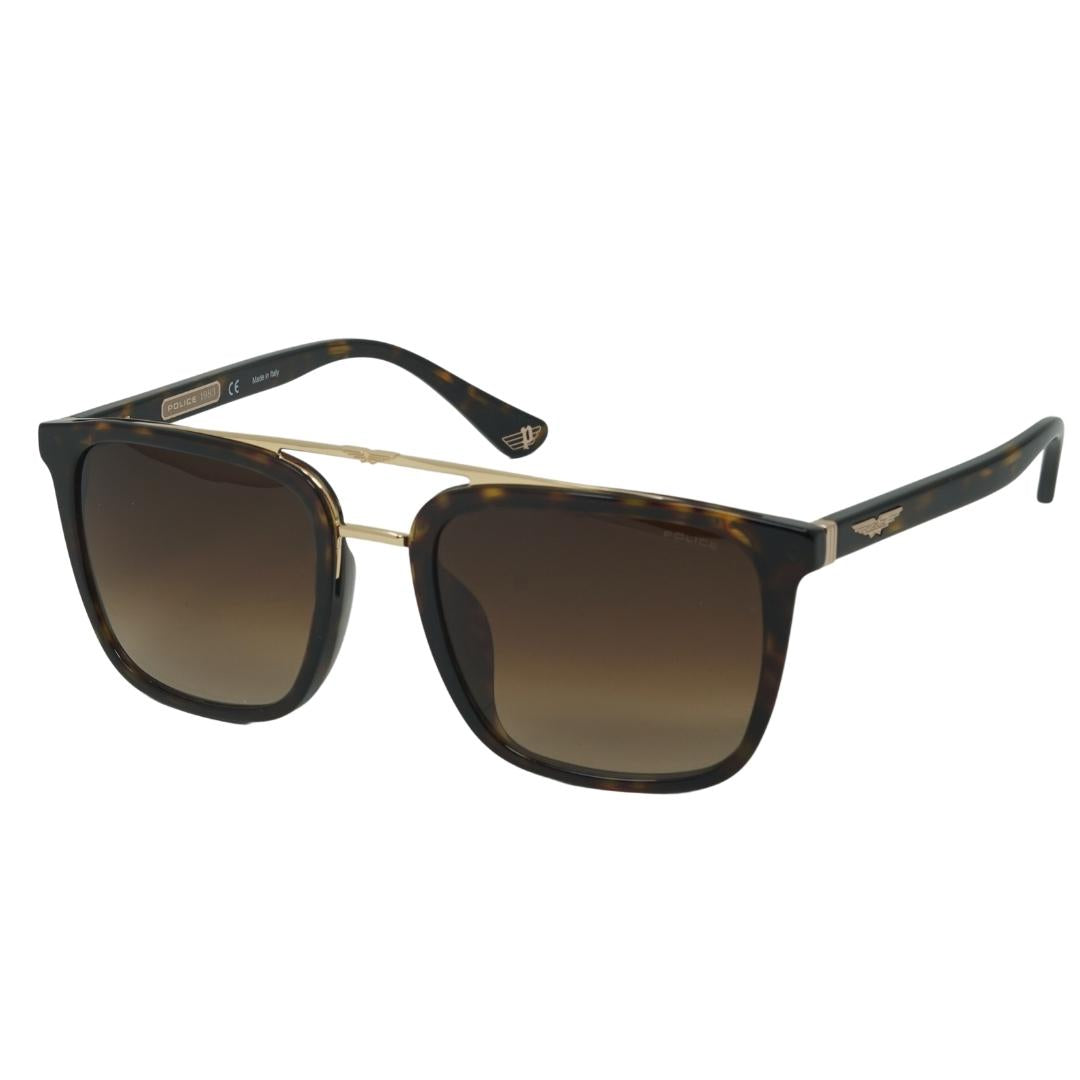 Police SPLB41G 0722 Sunglasses