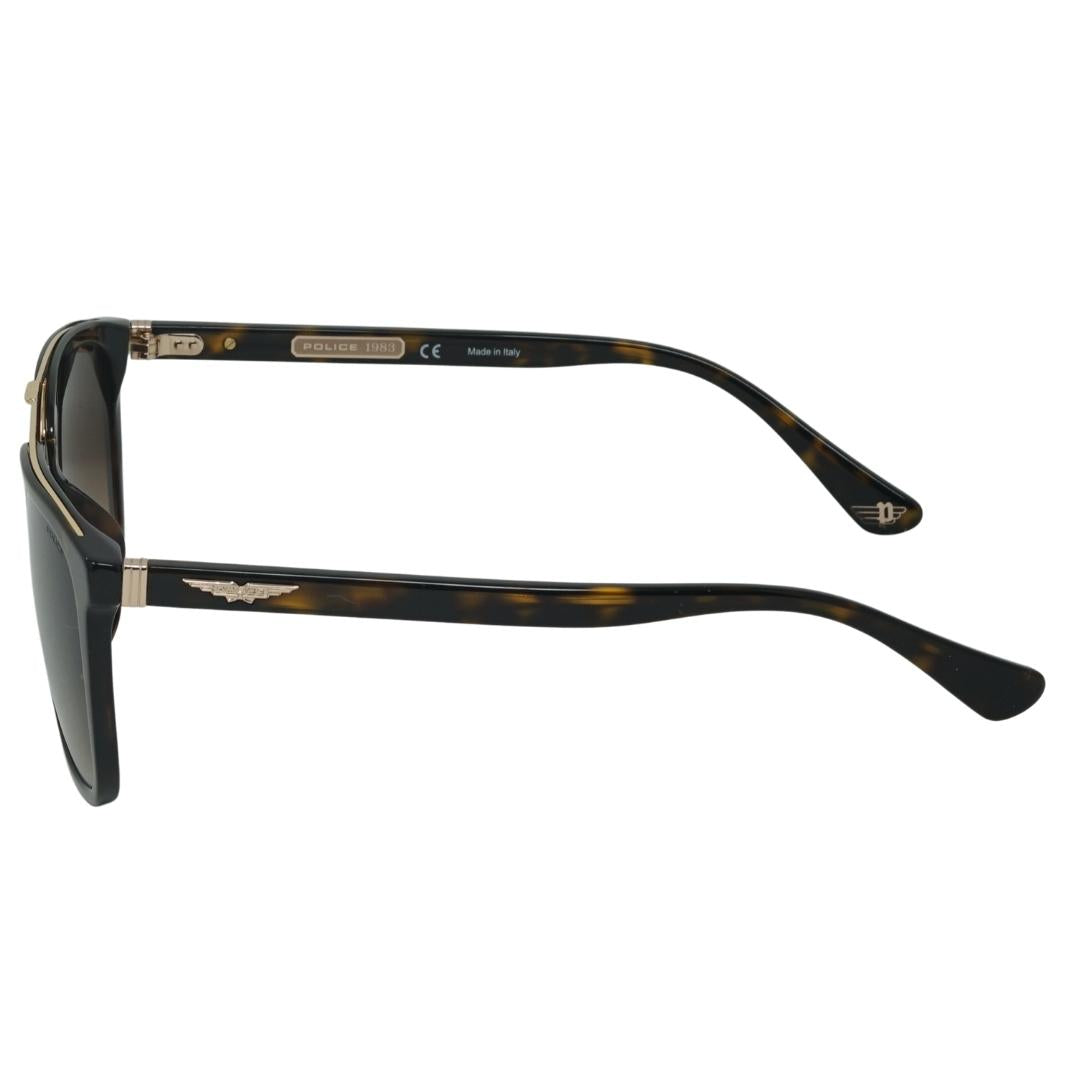 Police SPLB41G 0722 Sunglasses