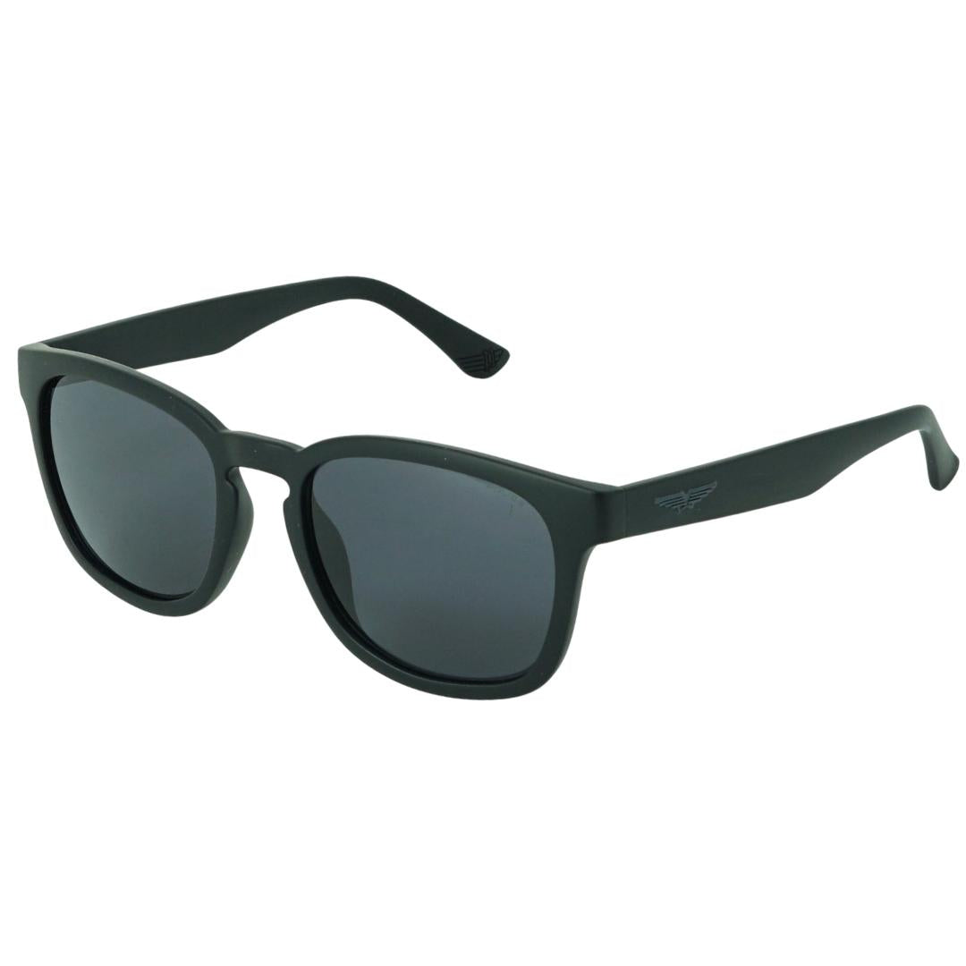 Police Mens Sunglasses SPLD41M 0U28 Black