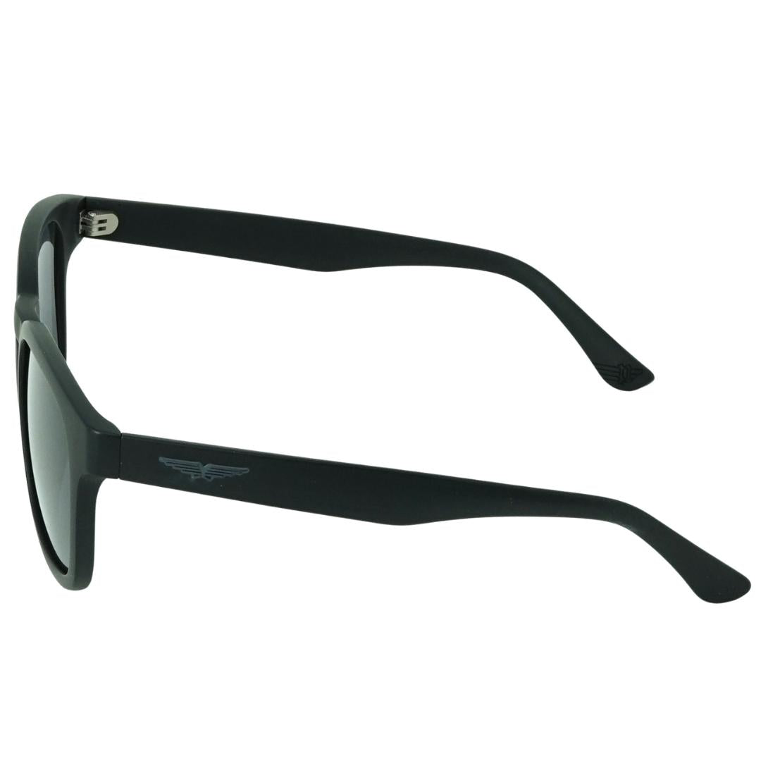 Police Mens Sunglasses SPLD41M 0U28 Black