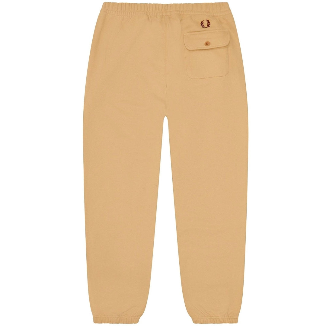 Fred Perry Pocket Detail Desert Track Pants