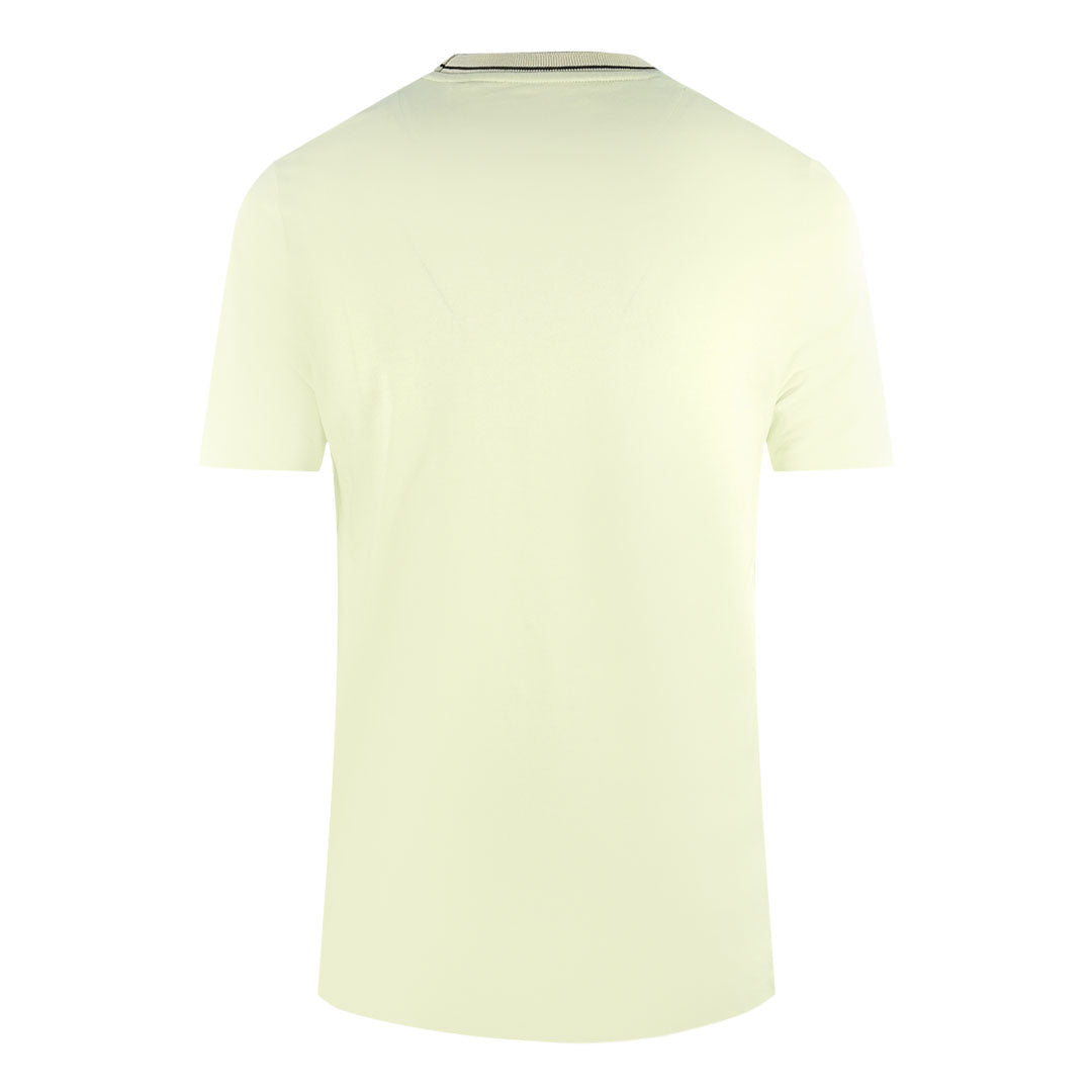 Lyle & Scott Mens TS1324V W379 T-Shirt Green