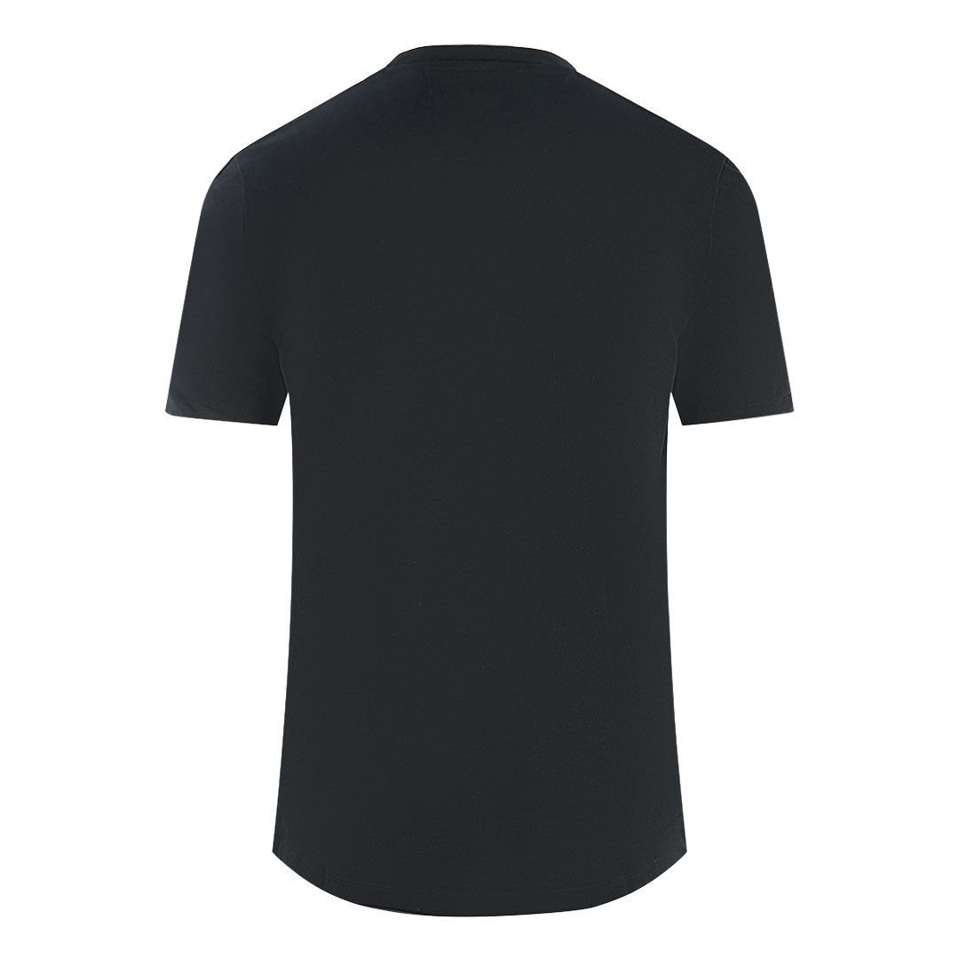 Lyle & Scott Mens TS1402V Z865 T-Shirt Black