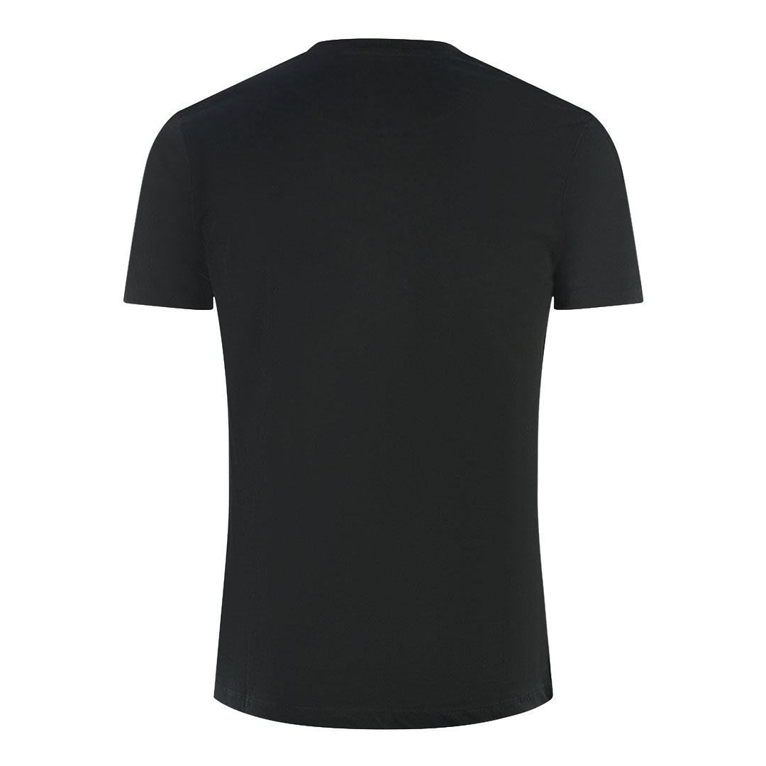 Lyle & Scott Mens TS1485V 572 T-Shirt Black