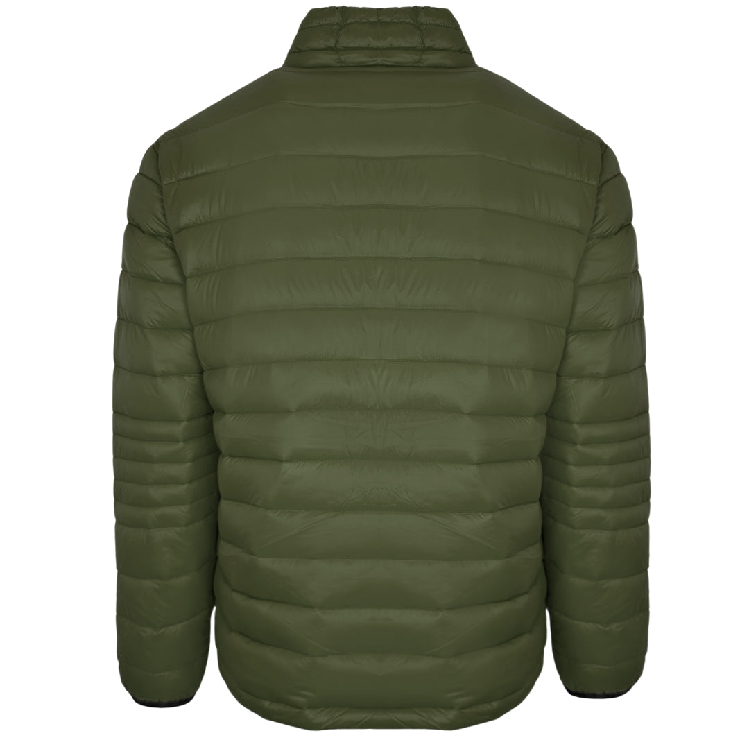 Plein Sport Mens Upps05D 32 Jacket Green