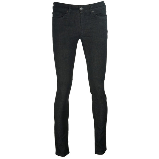 Versace Collection Black Jeans - Blakeburn