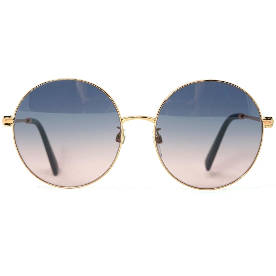 Valentino VA2050D 3004I6 Rose Gold Sunglasses