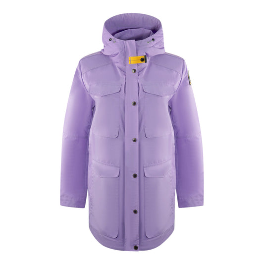 Parajumpers Vicky Violet Jacket