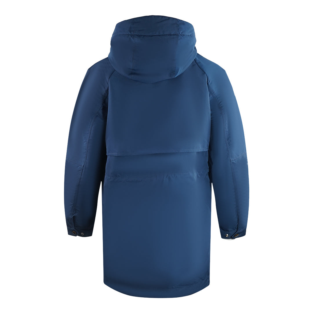 Parajumpers Vicky Estate Blue Jacket