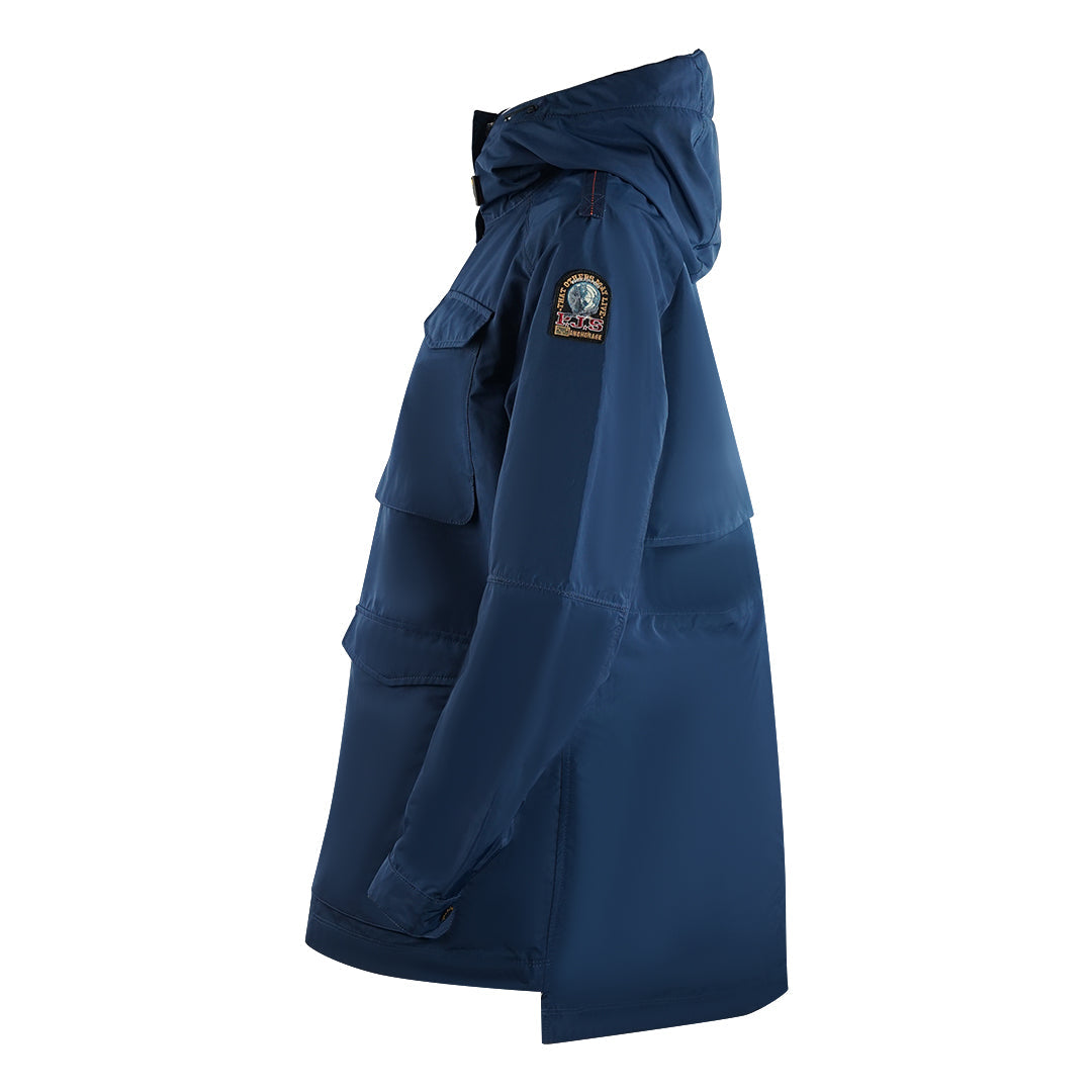 Parajumpers Vicky Estate Blue Jacket