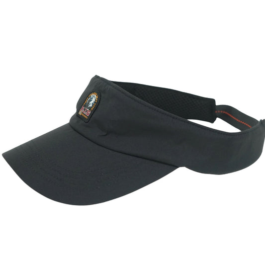 Parajumpers Visor Vapour Black Accessory